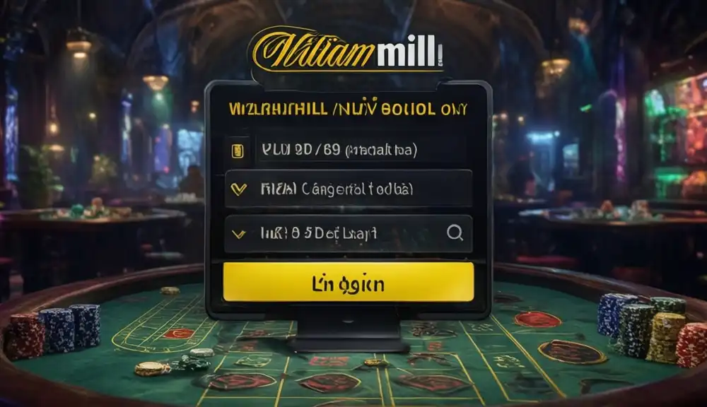 WilliamHill Banner